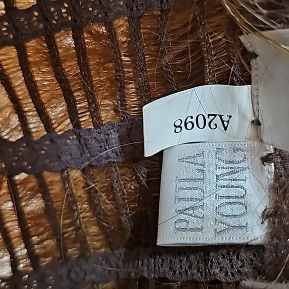 Paula Young wig, style Breeze, size Average, color fiery red. New in box. - Picture 9 of 10